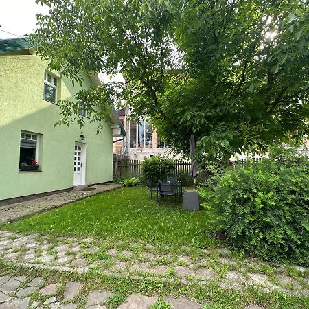 Greenery Home Миеркуря Чук Екстериор снимка