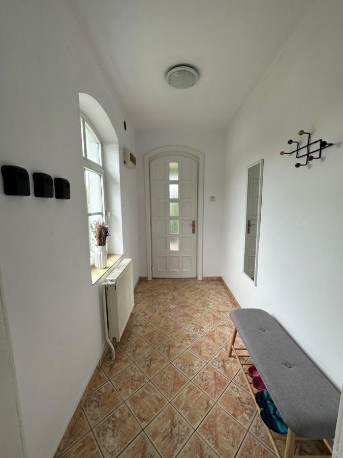 Greenery Home Миеркуря Чук Екстериор снимка