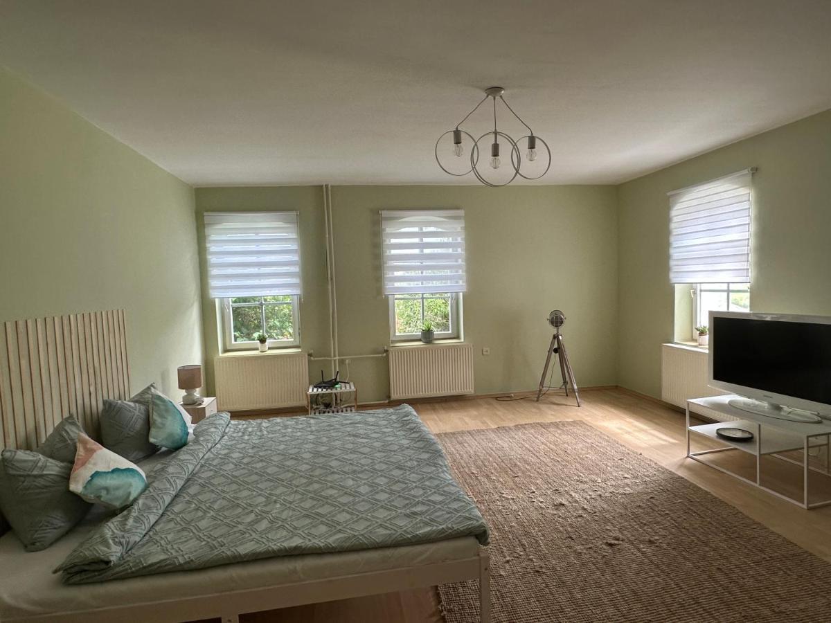 Greenery Home Миеркуря Чук Екстериор снимка