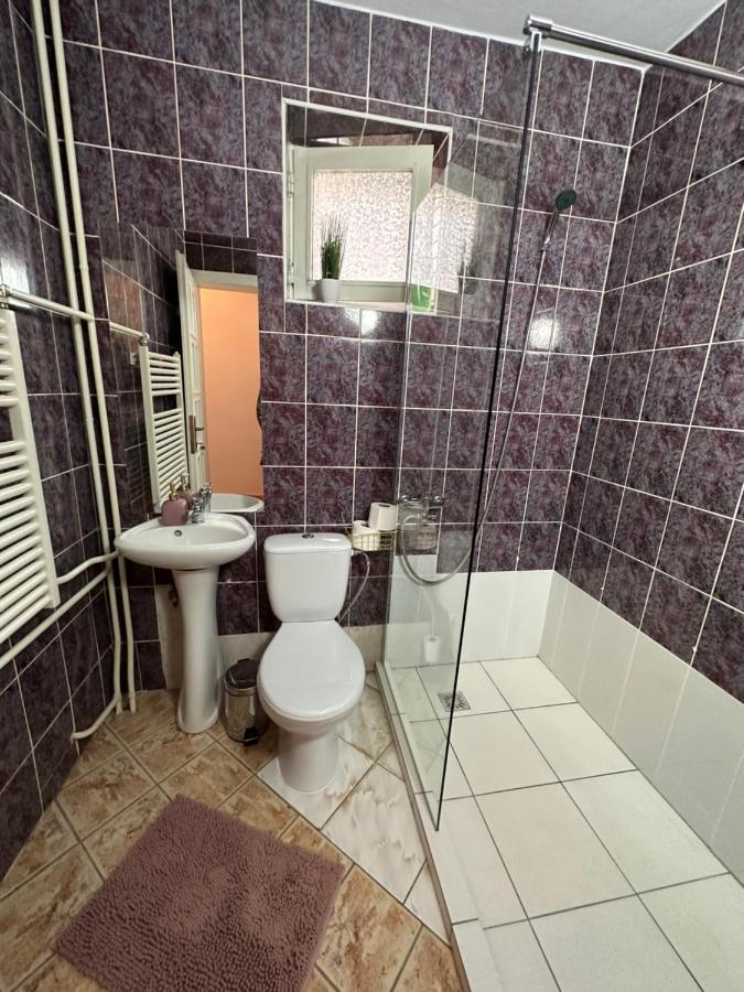 Greenery Home Миеркуря Чук Екстериор снимка