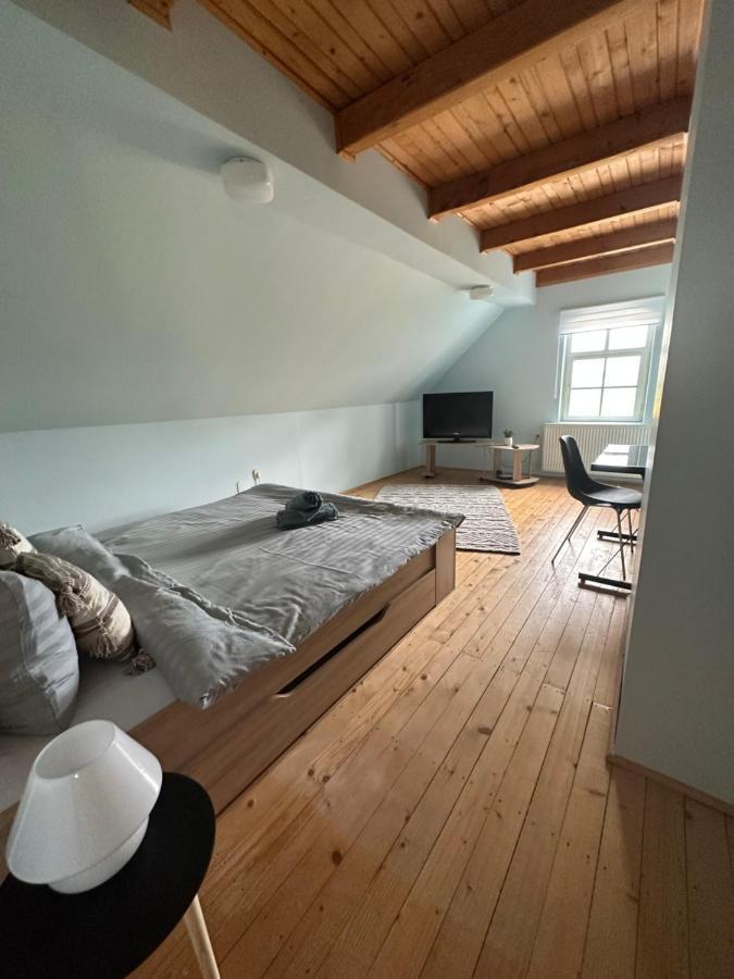 Greenery Home Миеркуря Чук Екстериор снимка