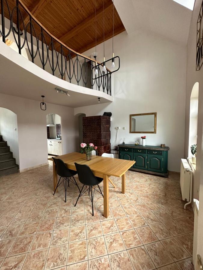 Greenery Home Миеркуря Чук Екстериор снимка
