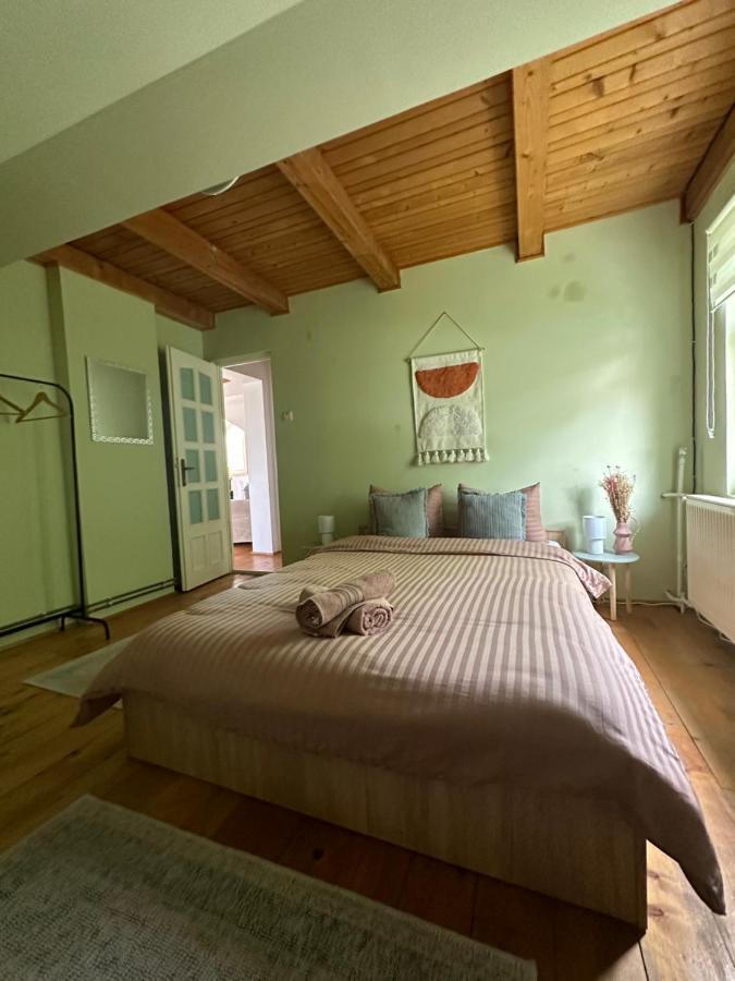 Greenery Home Миеркуря Чук Екстериор снимка