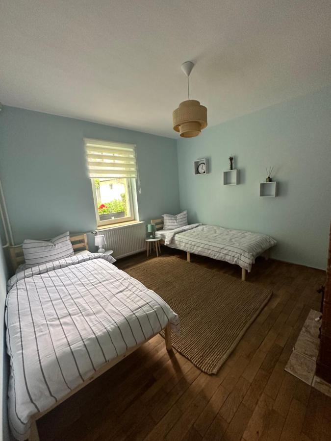Greenery Home Миеркуря Чук Екстериор снимка