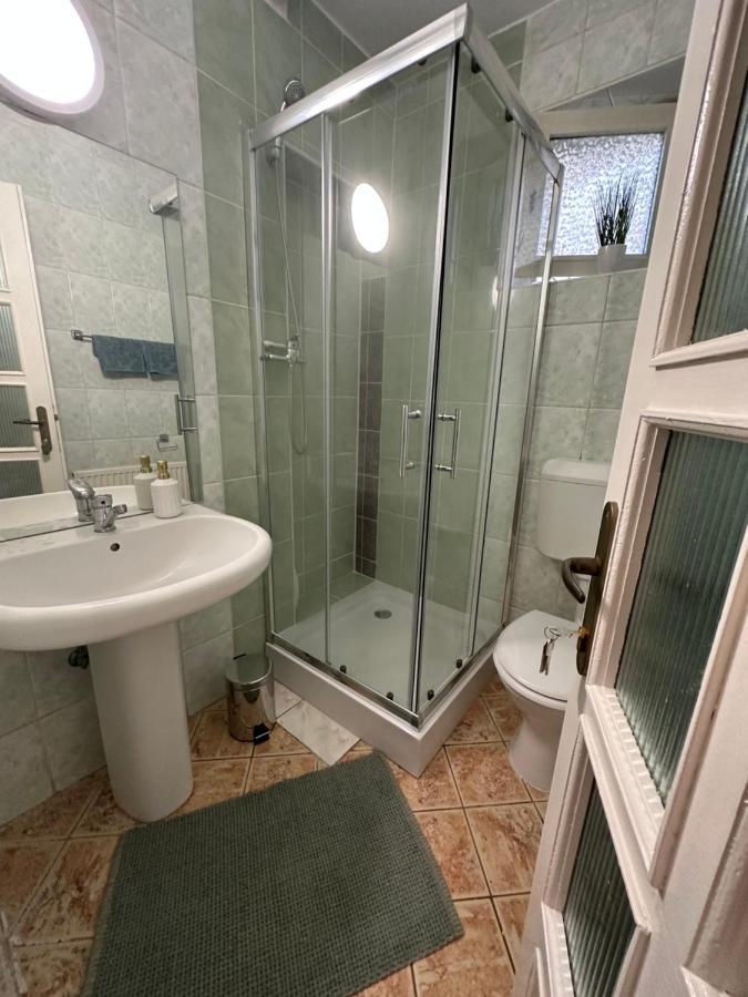 Greenery Home Миеркуря Чук Екстериор снимка
