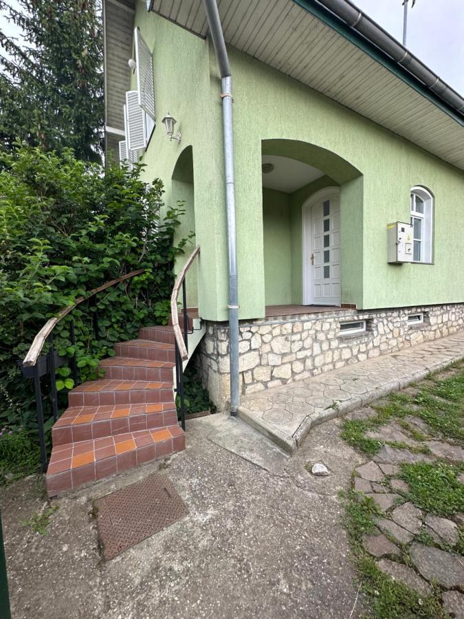 Greenery Home Миеркуря Чук Екстериор снимка