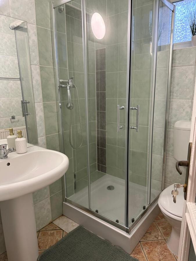 Greenery Home Миеркуря Чук Екстериор снимка