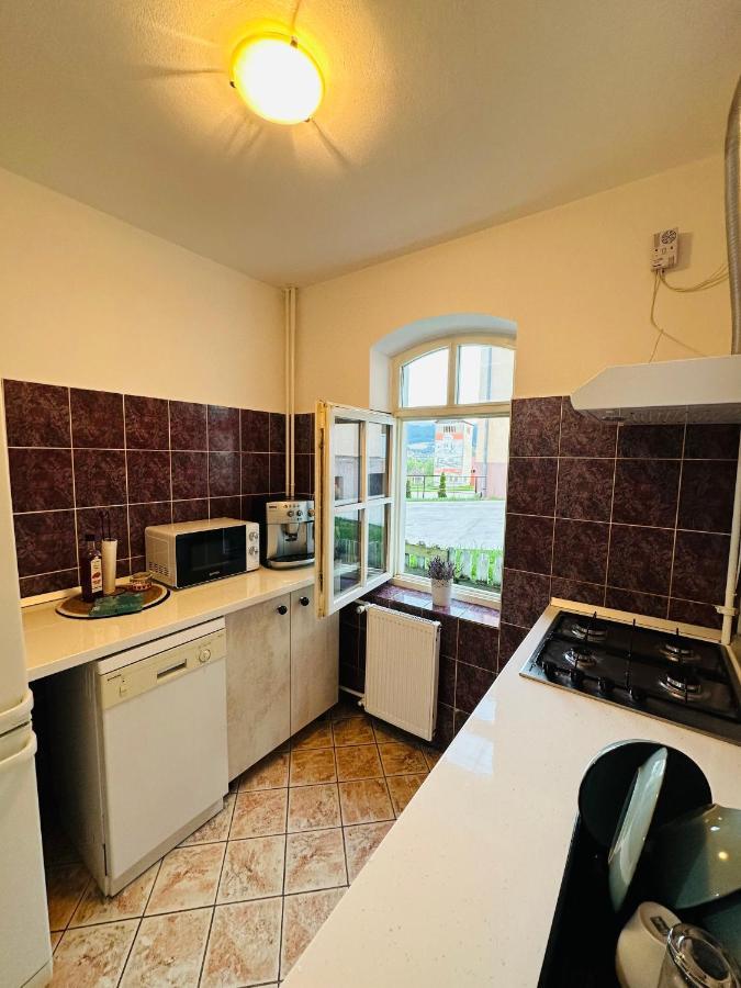 Greenery Home Миеркуря Чук Екстериор снимка