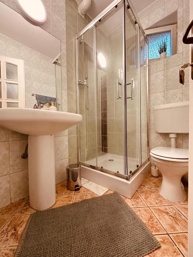 Greenery Home Миеркуря Чук Екстериор снимка