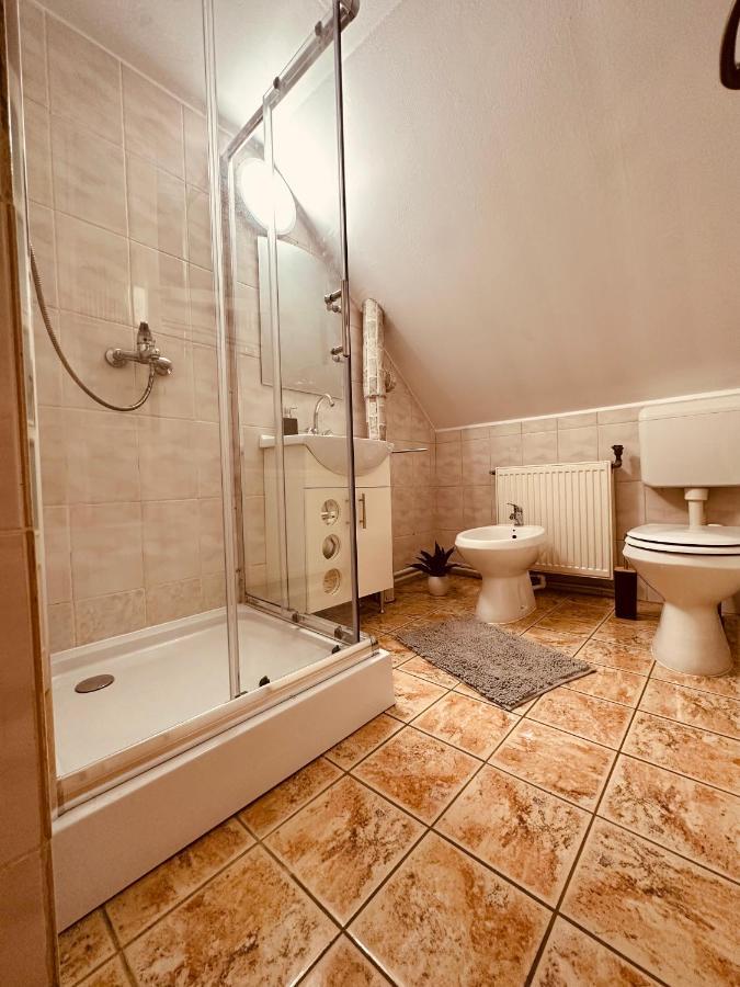 Greenery Home Миеркуря Чук Екстериор снимка